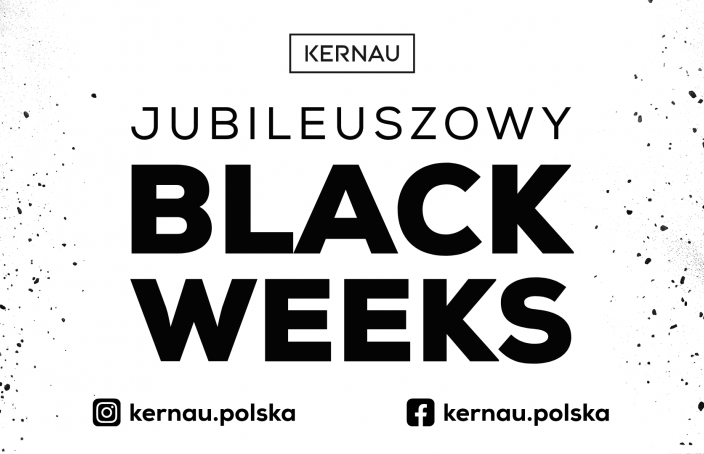 Black Weeks w Kernau